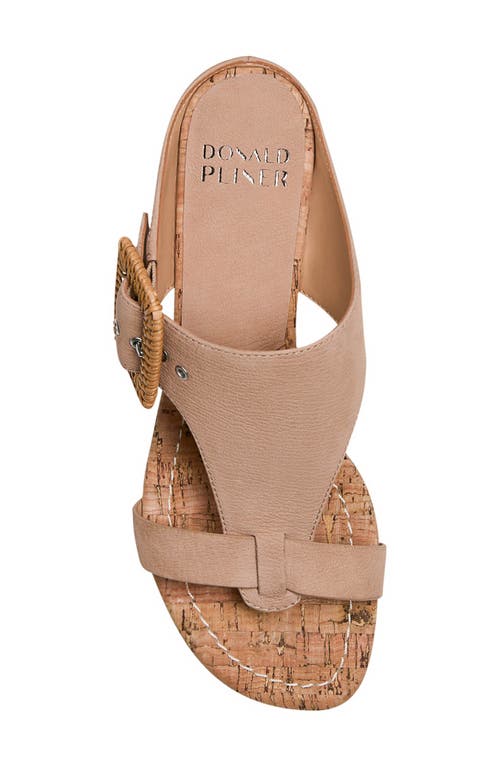 Donald Pliner Vine Wedge Sandal