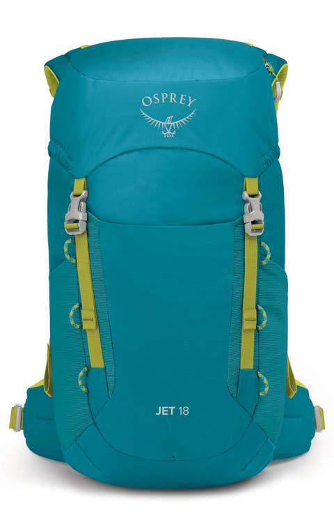 Kids' Jet 18-Liter Backpack
