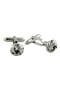 Knot Cuff Links