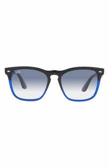 Ray-Ban Steve 54mm Square Sunglasses