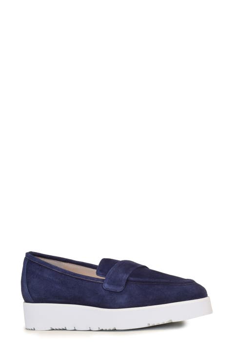 Euforia Platform Loafer (Women)