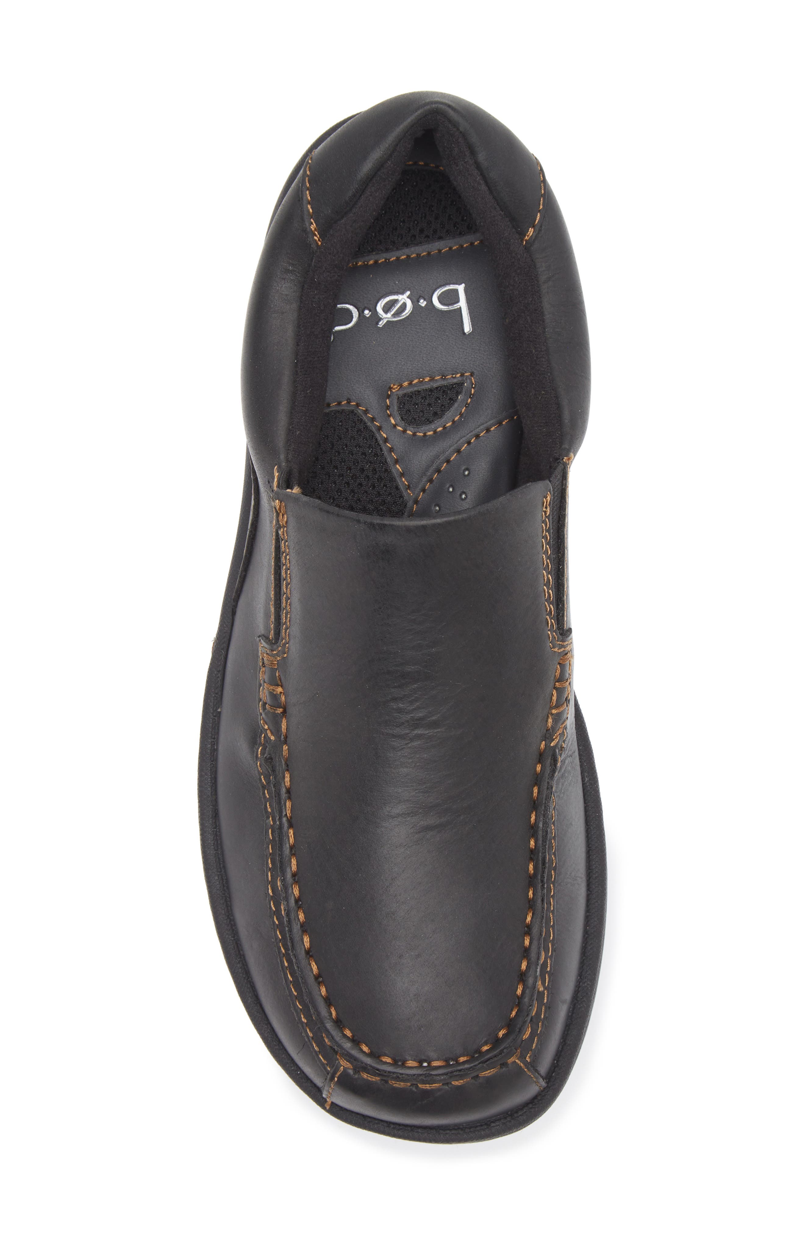 Børn Derick Slip-On Sneaker, Alternate, color, 