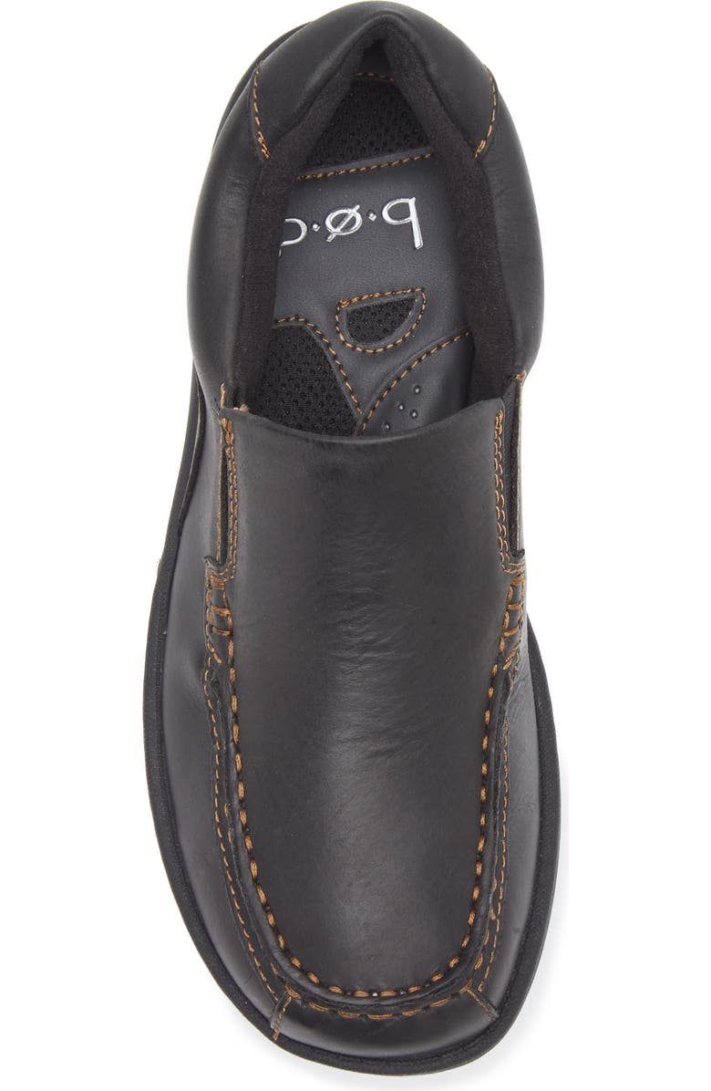 Børn Derick Slip-On Sneaker, Alternate, color,