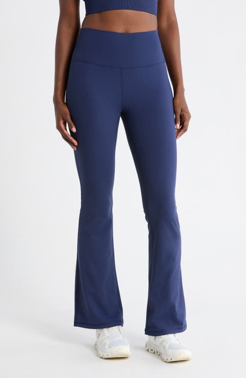 Felix Rib Everyday Flare Leggings