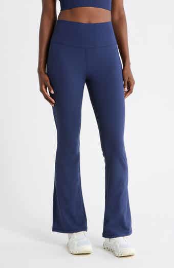 Felix Rib Everyday Flare Leggings