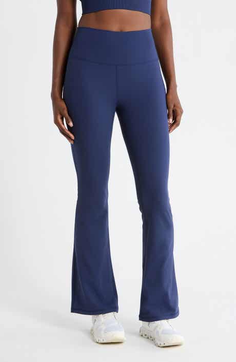Felix Rib Everyday Flare Leggings
