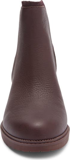 Hailey Boot