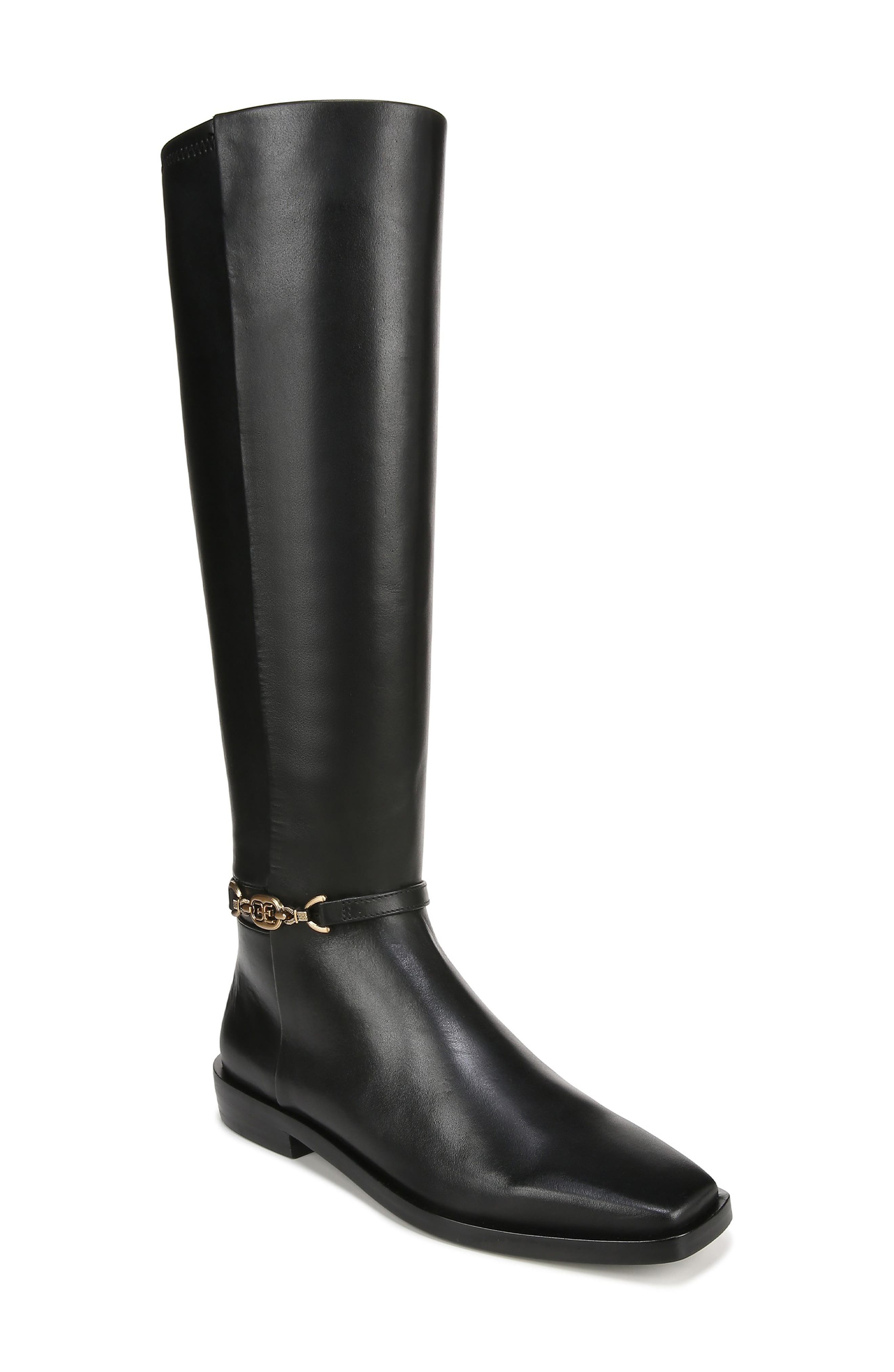 Sam Edelman Clive Knee High Boot, Main, color, 
