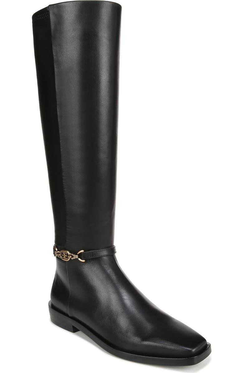 Sam Edelman Clive Knee High Boot, Main, color,