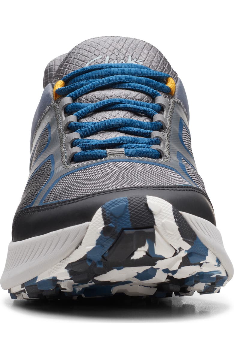 Clarks<sup>®</sup> ATL Trail Sneaker, Alternate, color,