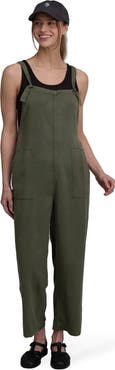tentree Sequoia Jumpsuit