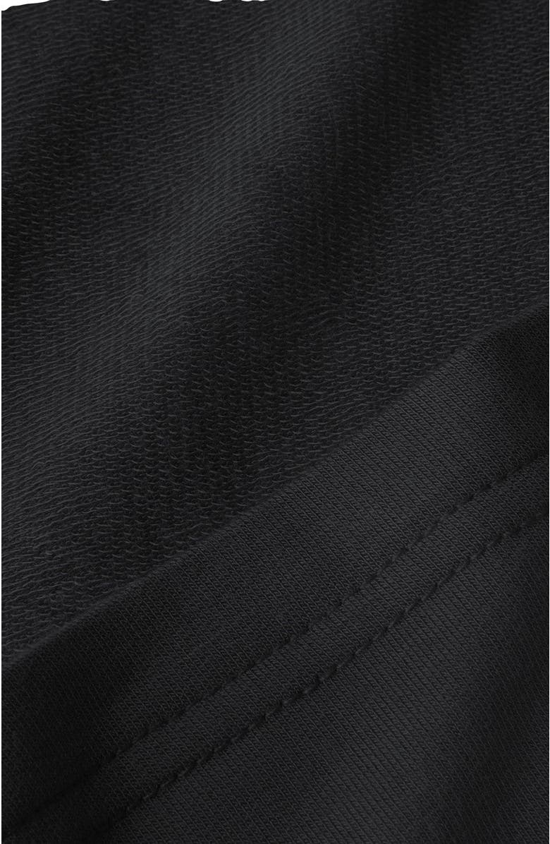 Jambys House Shorts, Alternate, color, Black