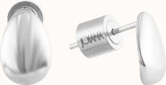 Joiana Jewelry Mini Monroe Stud Earrings
