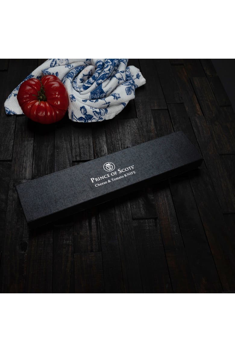 Cheese-Tomato Knife, Alternate, color, No Color