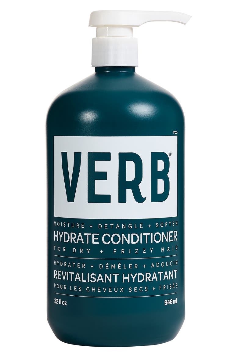 Hydrate Conditioner, Main, color, NO COLOR
