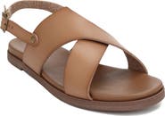 Seven7 Crisscross Slingback Sandal