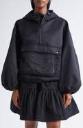 Cecilie Bahnsen Beverly Technical Nylon Anorak