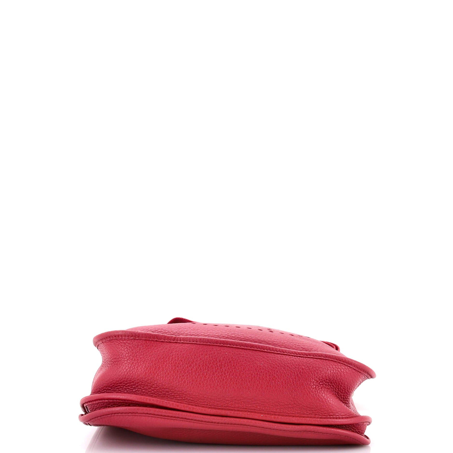 Evelyne Bag Gen III Clemence PM, Alternate, color, Red