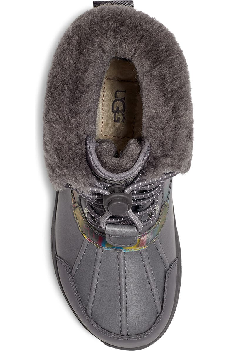 UGG<sup>®</sup> Butte II Waterproof Winter Boot, Alternate, color,