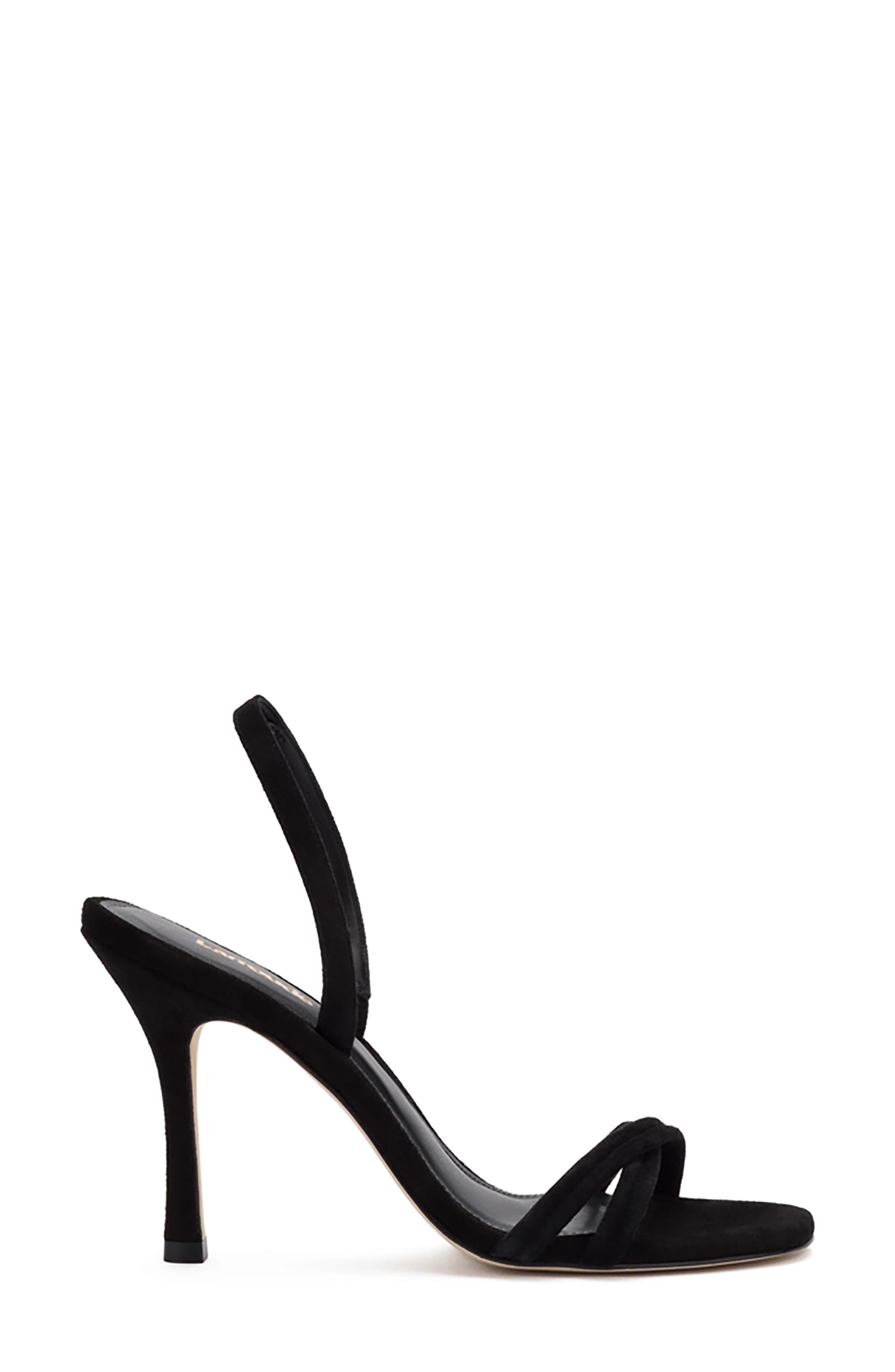 Larroudé Annie Slingback Stiletto Sandal, Alternate, color, 