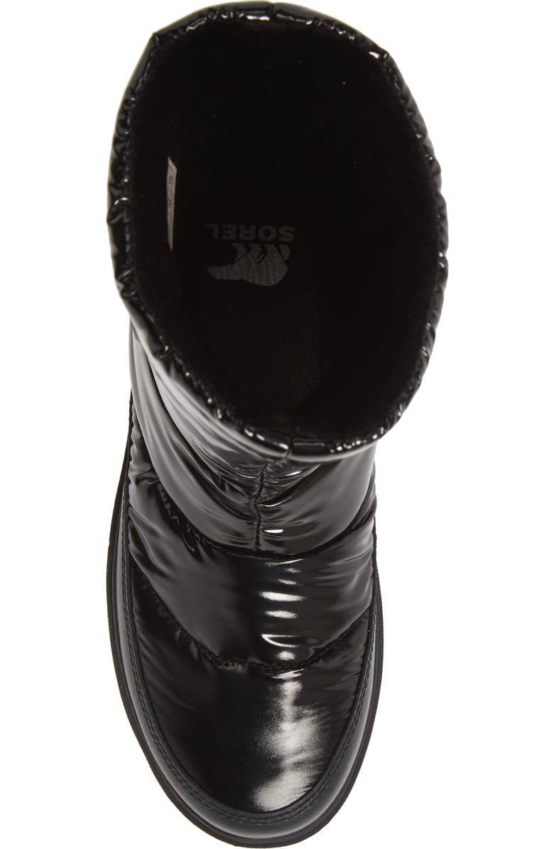 SOREL Joan of Arctic<sup>™</sup> NEXT LITE Waterproof Quilted Boot, Alternate, color,