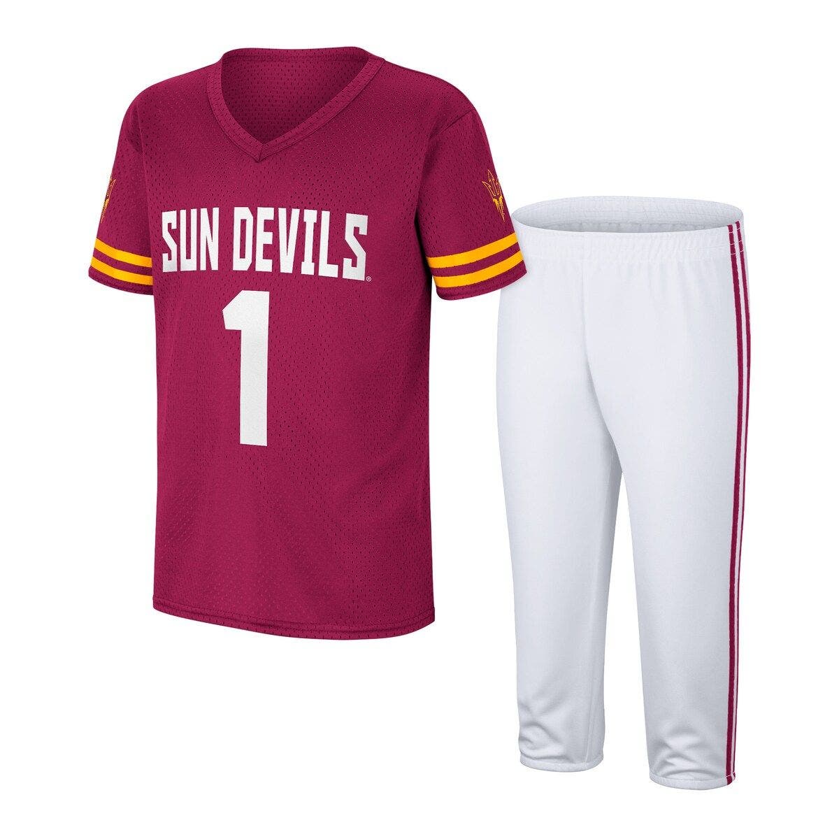 selected Maroon