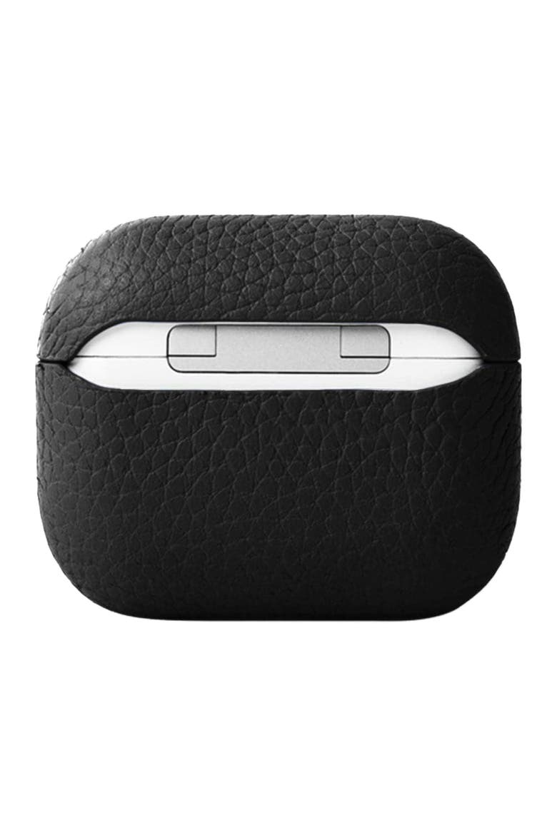 AirPods 3 Case, Alternate, color, Black Caviar