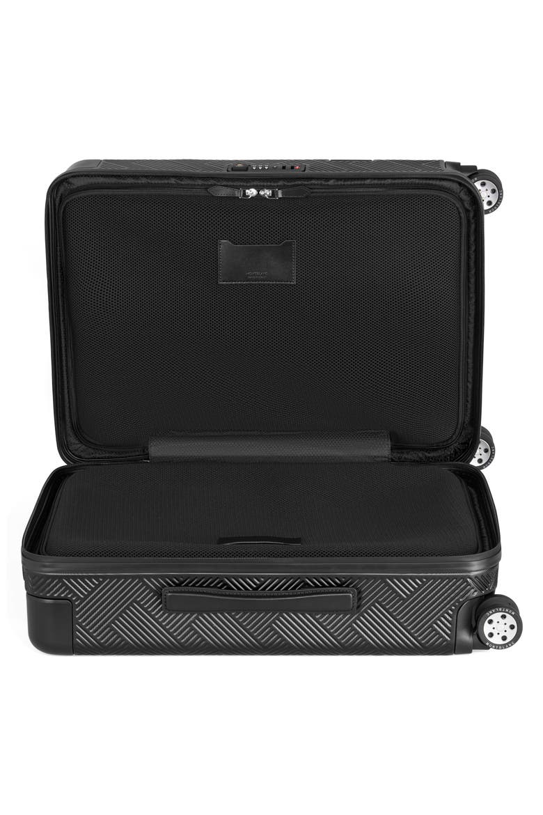 Extreme 3.0 22-Inch Cabin Roller, Alternate, color, BLACK