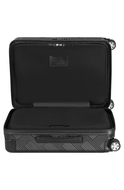Montblanc Extreme 3.0 22-inch Cabin Roller In Black