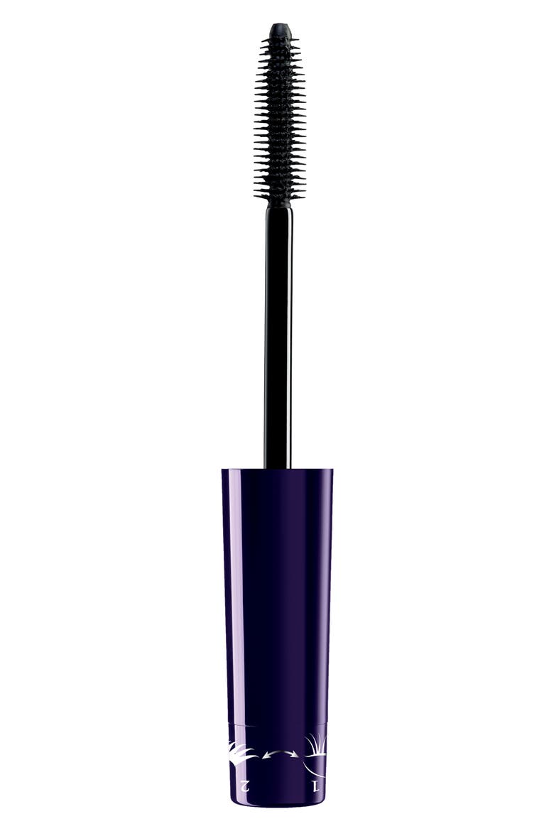 Lash-Expert Twist Brush Double Effect Mascara, Alternate, color, BLACK