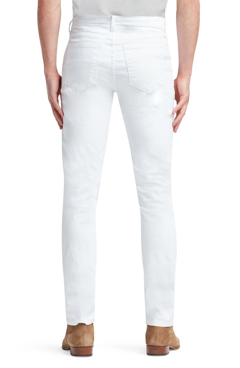 Monfrère Brando Slim Fit Jeans, Alternate, color, 