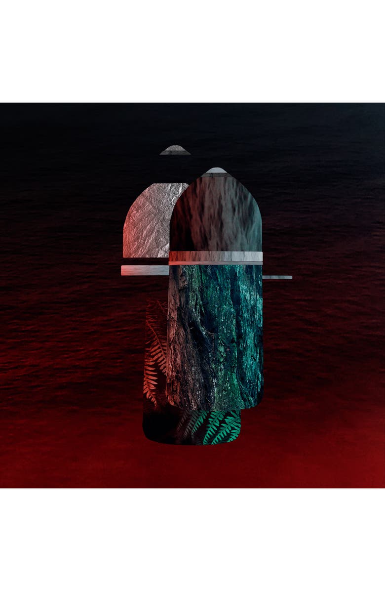 Cartier Pasha de Cartier Édition Noire Sport 2-Piece Fragrance Gift Set, Alternate, color,