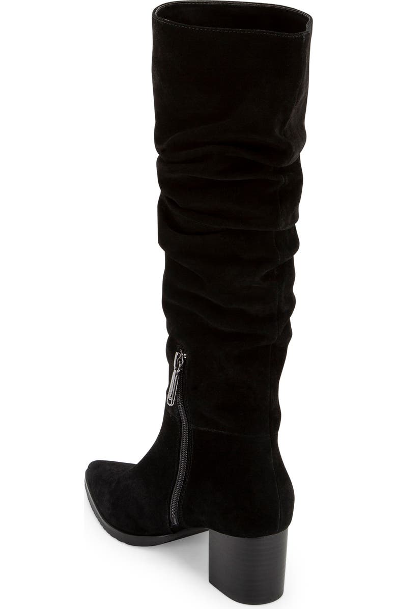 Blondo Tallis Slouch Waterproof Boot, Alternate, color,