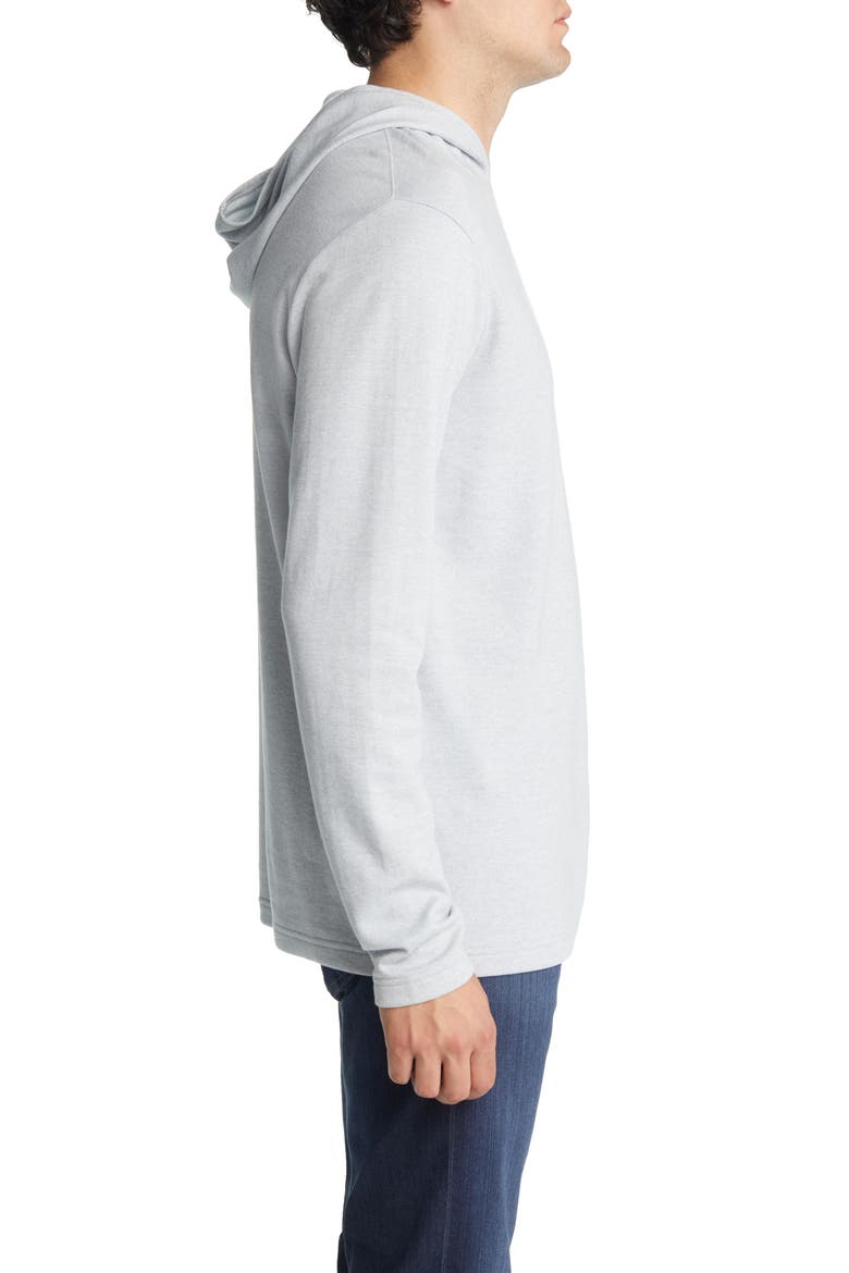 Seven Minutes Hoodie, Alternate, color, MICROCHIP