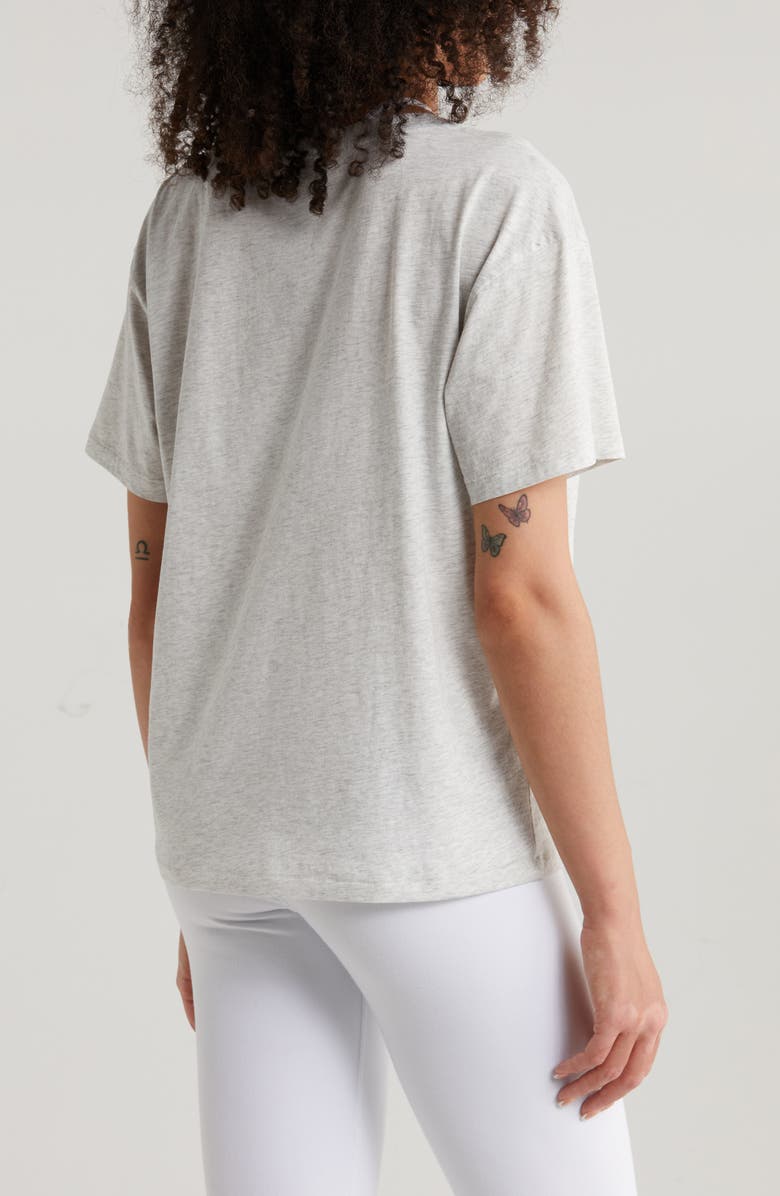 Vuori Sutton V-Neck T-Shirt, Alternate, color,