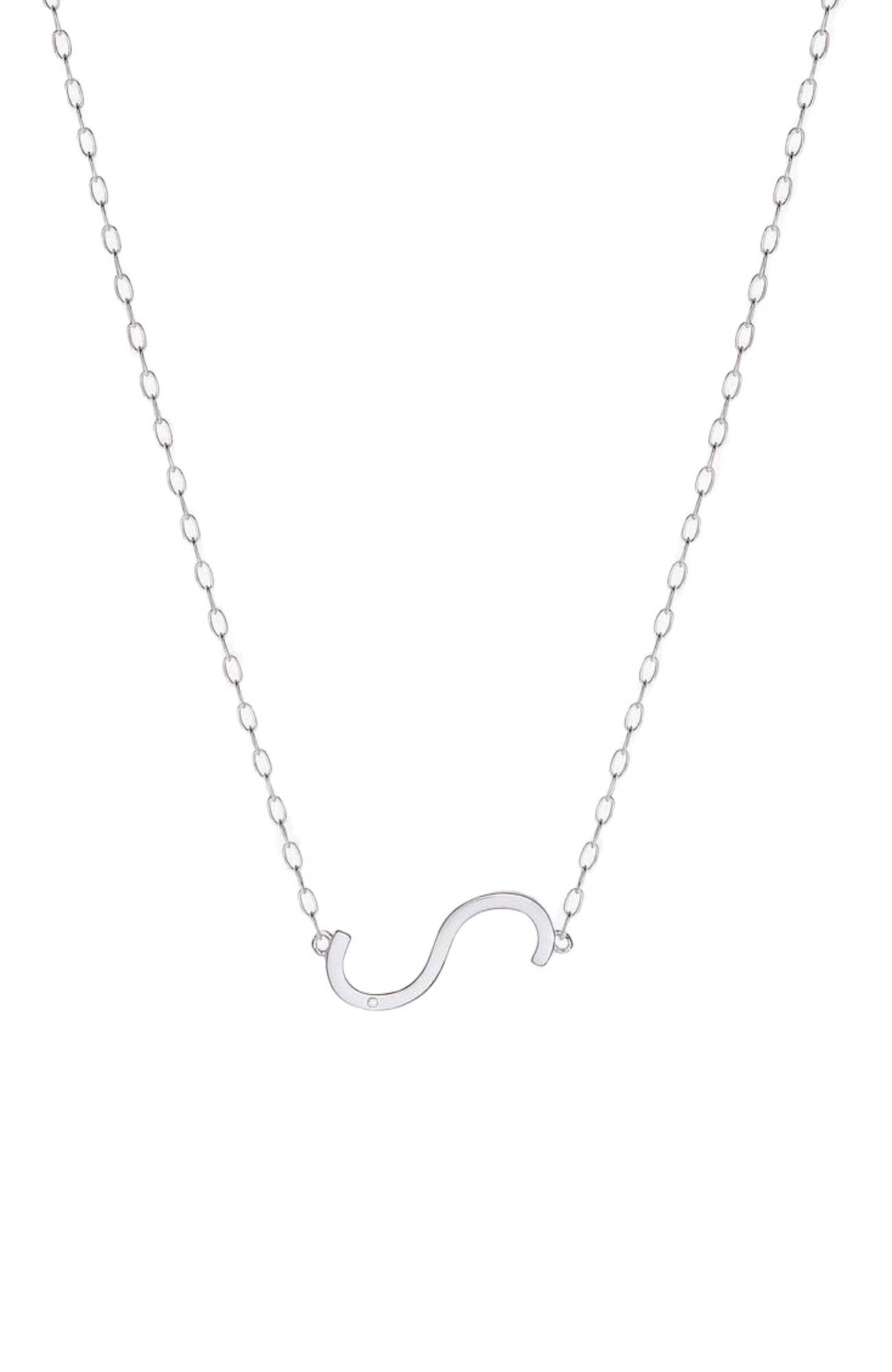 Silver - S