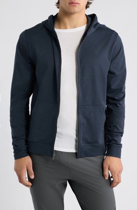 Coronado 2.0 Full Zip Hoodie