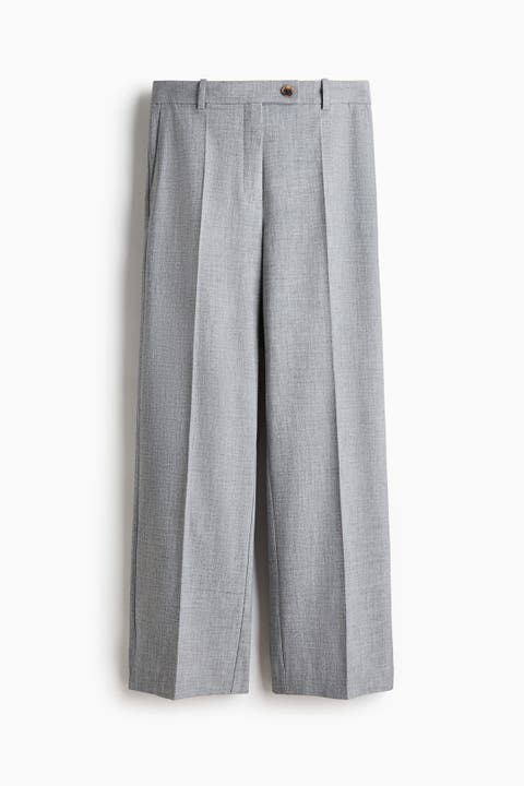 Tailored Trousers