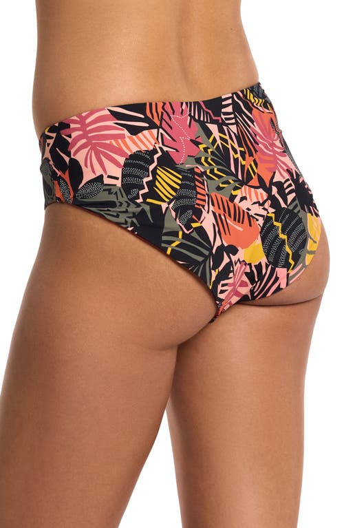 Shop Hanky Panky V-cut Bikini Bottoms