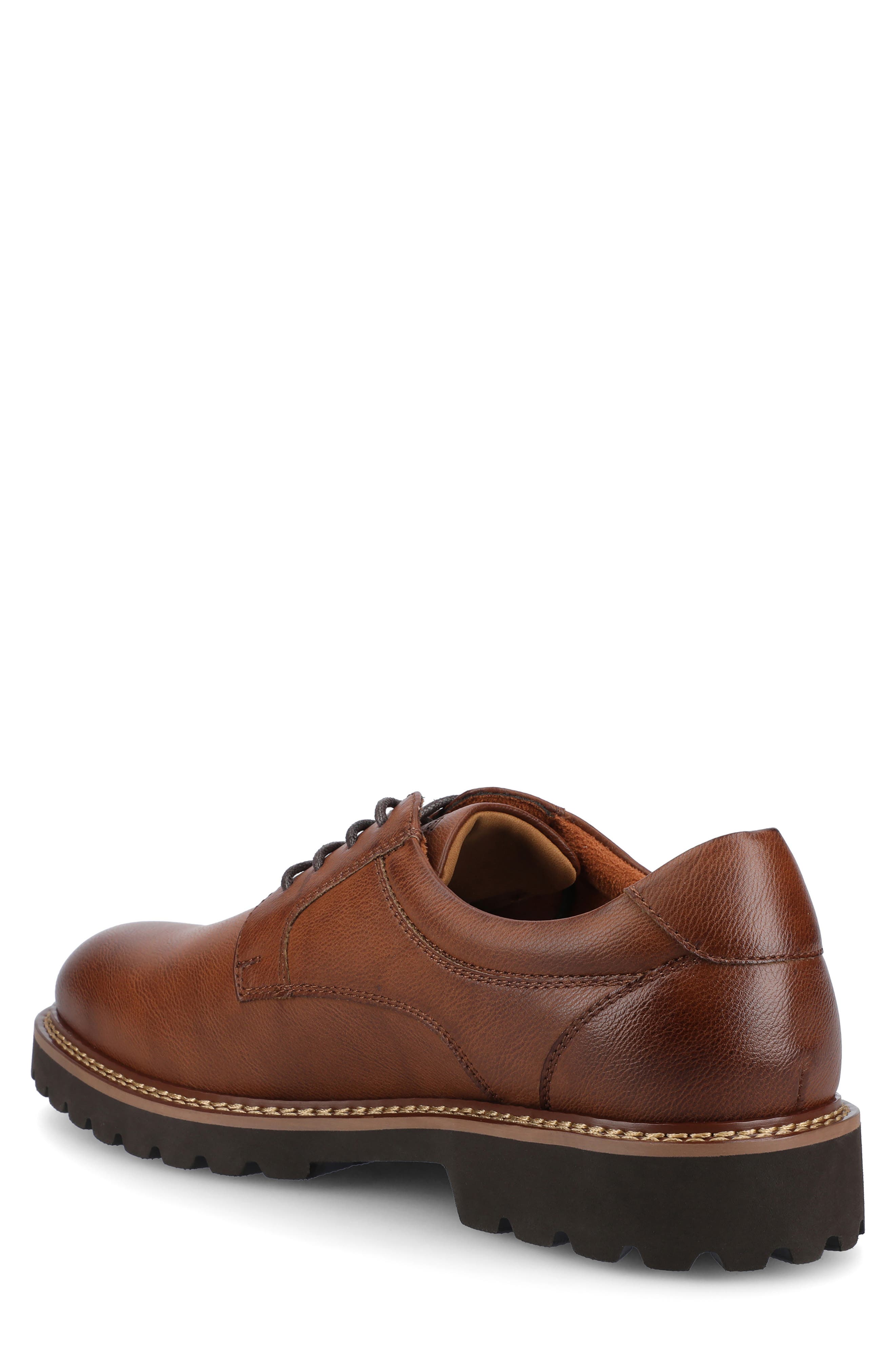 Templeton Derby, Alternate, color, BROWN