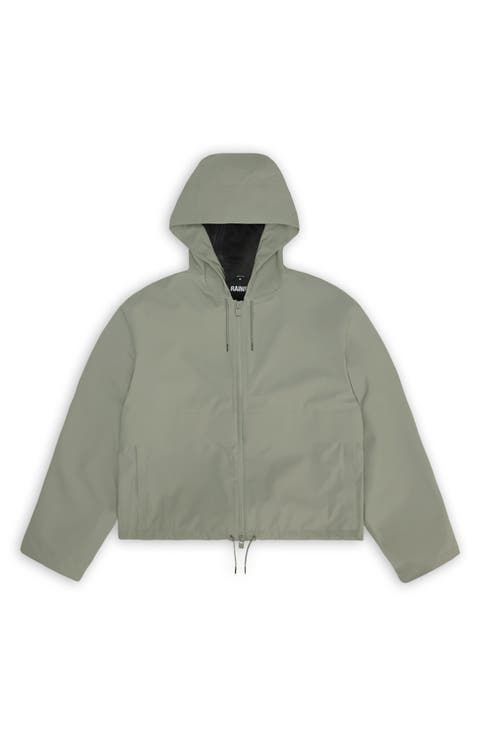Suva Hardshell Rain Jacket