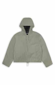 Suva Hardshell Rain Jacket