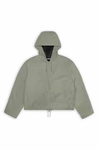 Suva Hardshell Rain Jacket