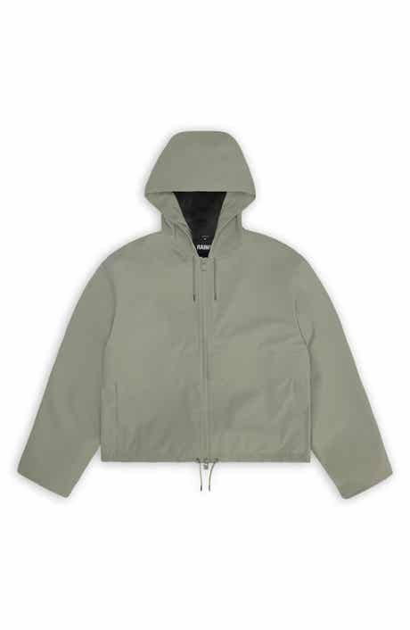 Suva Hardshell Rain Jacket