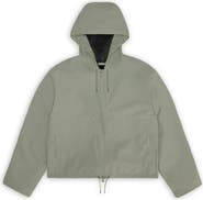 Rains Suva Hardshell Rain Jacket
