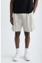 selected Cream Stripe