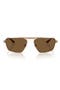  Matte Rose Gold / Brown