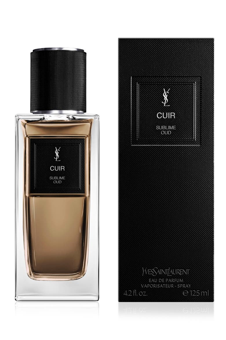 Cuir - Le Vestiaire des Parfums, Alternate, color, NO COLOR