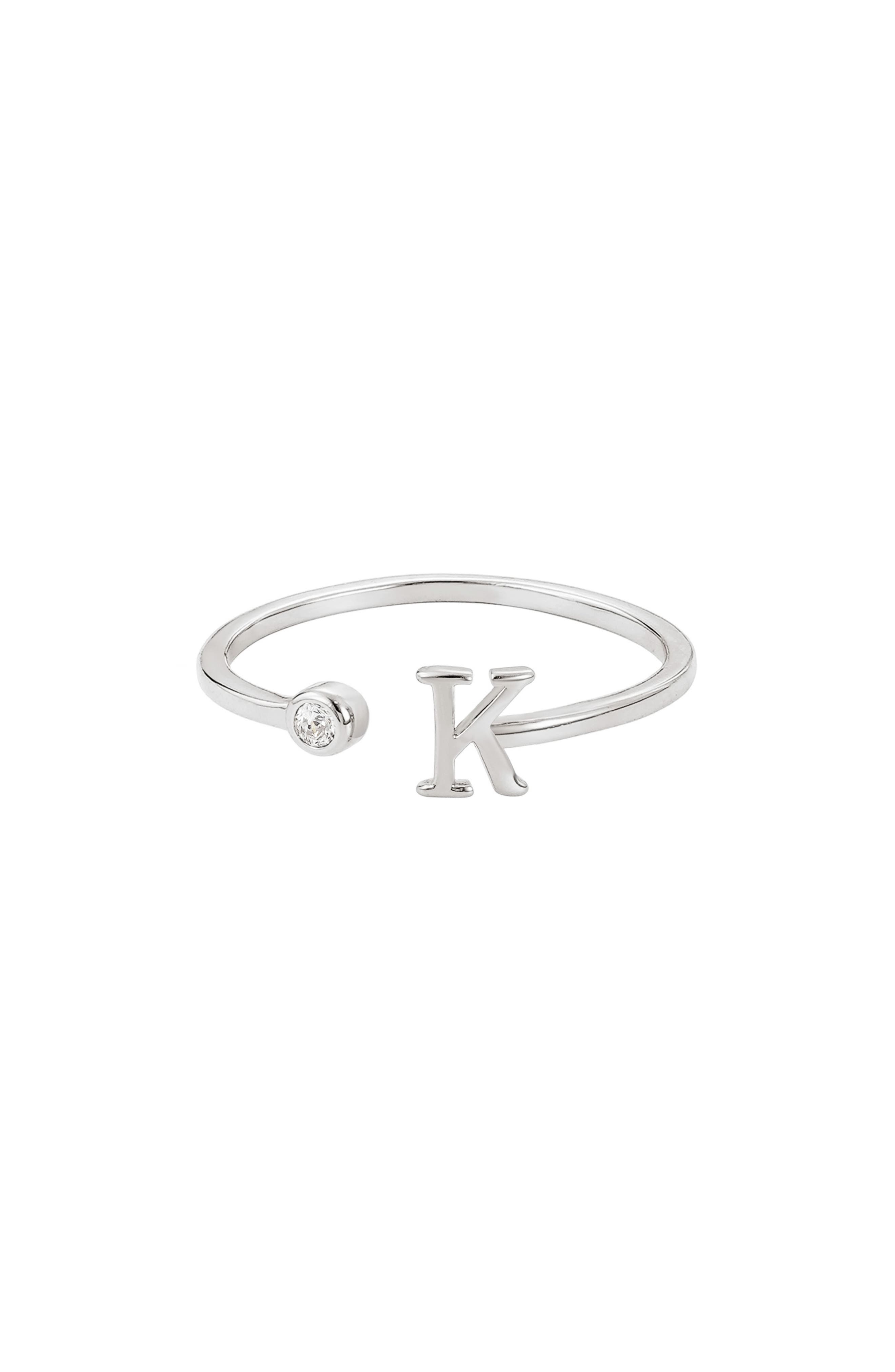 SILVER-K