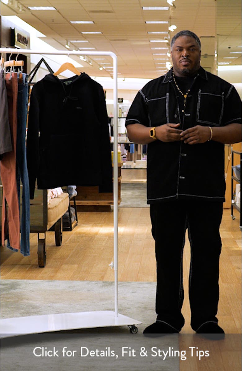 Soody Hoodie, sales video thumbnail